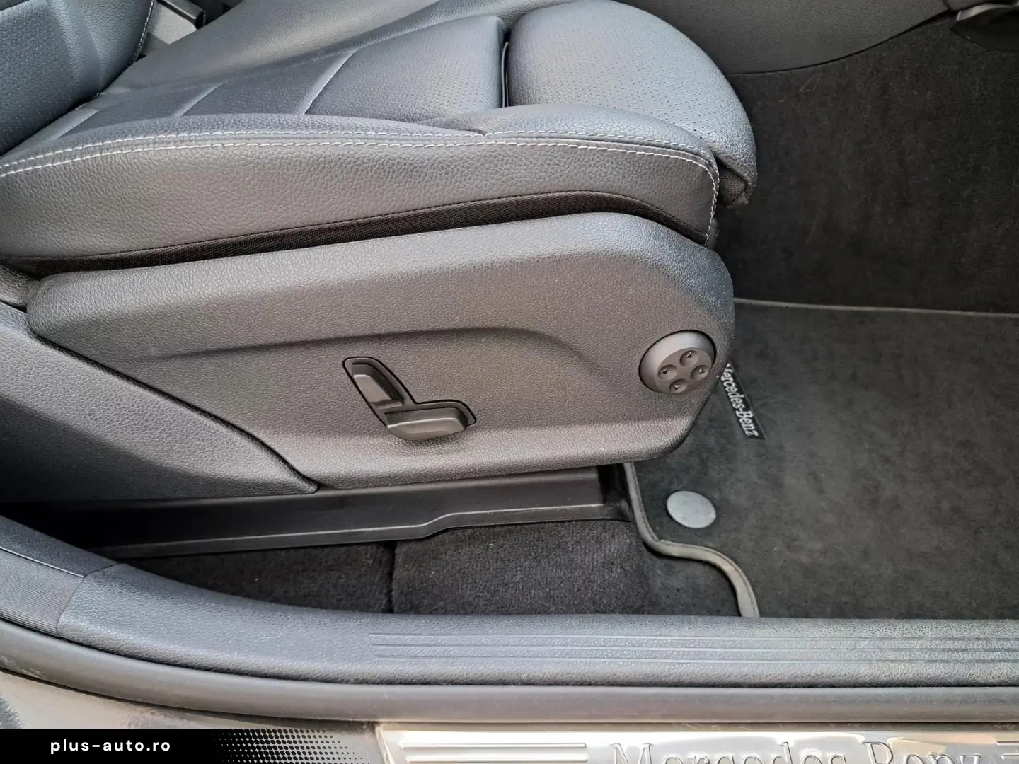 Mercedes-Benz GLC 200 Coupe