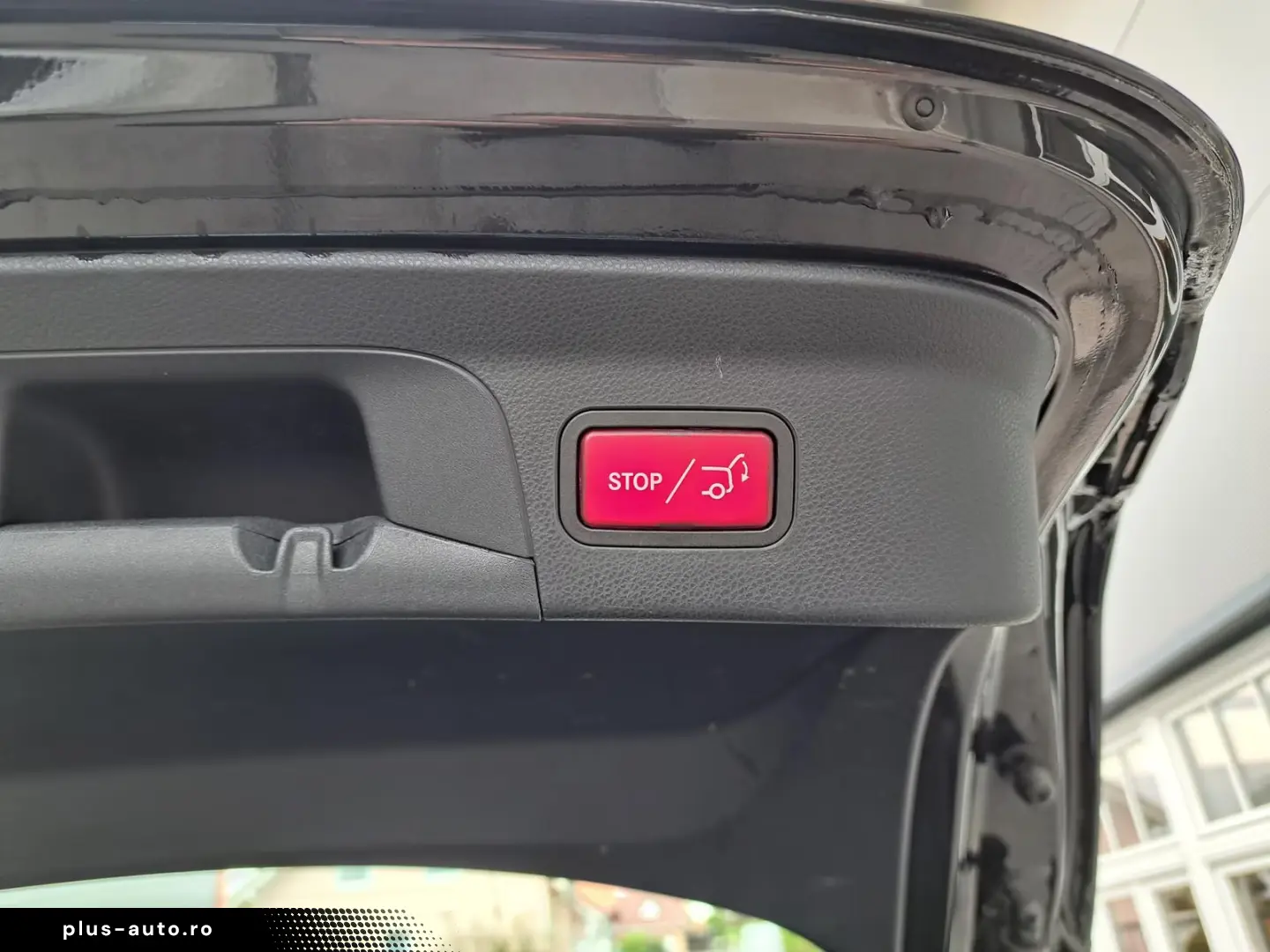 Mercedes-Benz GLC 200 Coupe