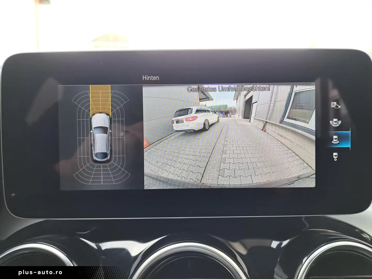 Mercedes-Benz GLC 200 Coupe