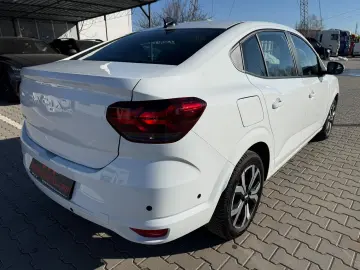 Dacia Logan ECO-G 100 MT6 Prestige