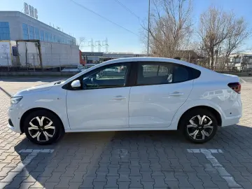 Dacia Logan ECO-G 100 MT6 Prestige
