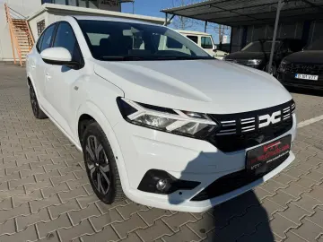 Dacia Logan ECO-G 100 MT6 Prestige