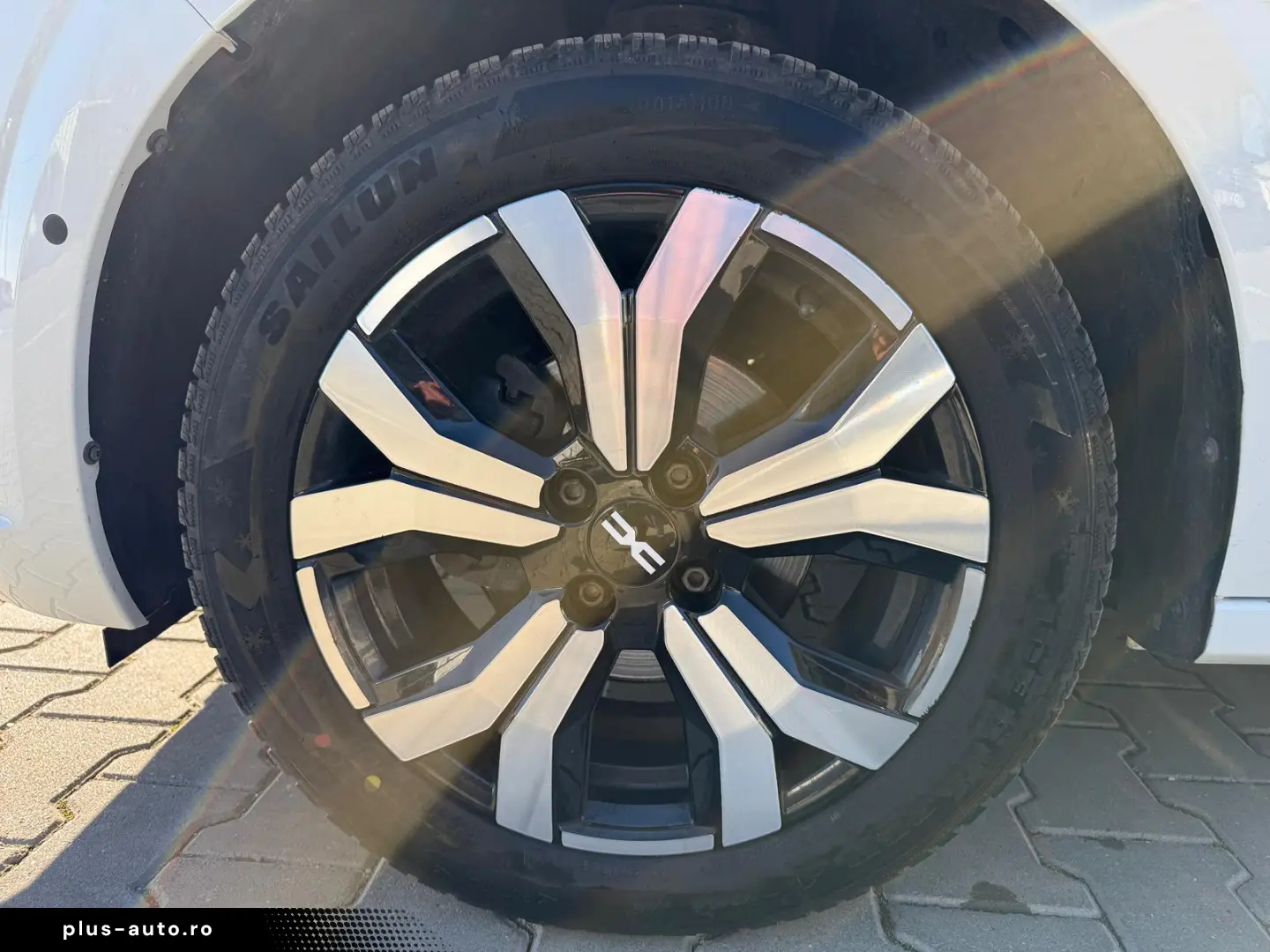 Dacia Logan ECO-G 100 MT6 Prestige