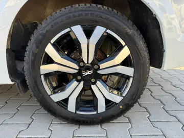 Dacia Logan ECO-G 100 MT6 Prestige