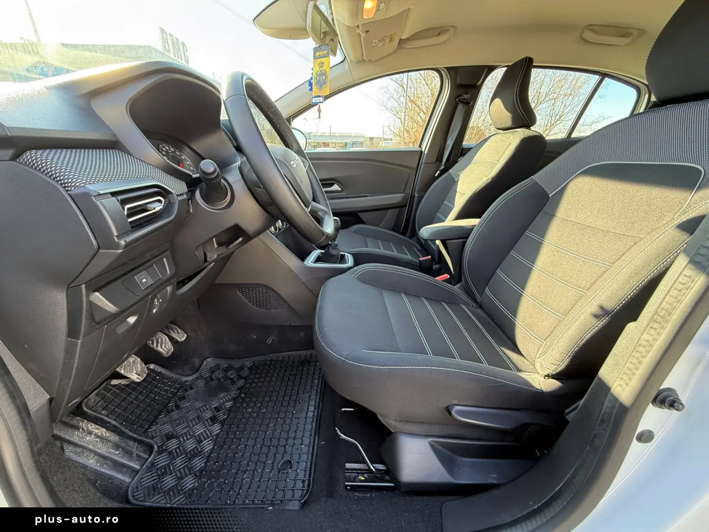 Dacia Logan ECO-G 100 MT6 Prestige