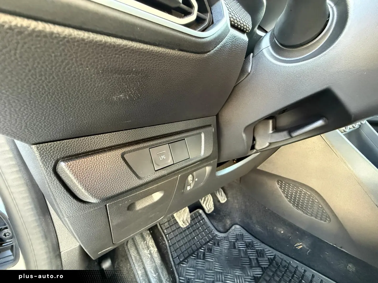 Dacia Logan ECO-G 100 MT6 Prestige