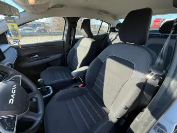 Dacia Logan ECO-G 100 MT6 Prestige