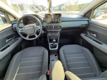 Dacia Logan ECO-G 100 MT6 Prestige