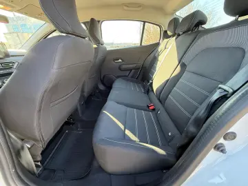 Dacia Logan ECO-G 100 MT6 Prestige