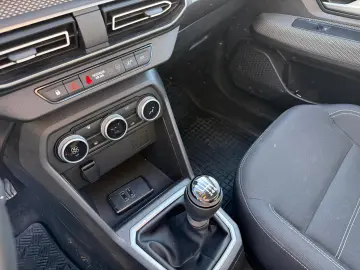 Dacia Logan ECO-G 100 MT6 Prestige