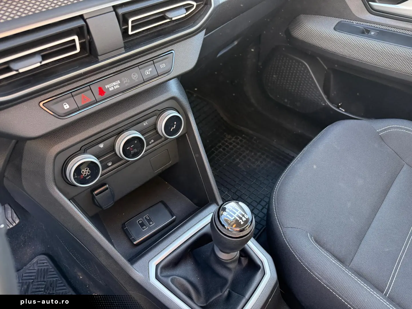 Dacia Logan ECO-G 100 MT6 Prestige