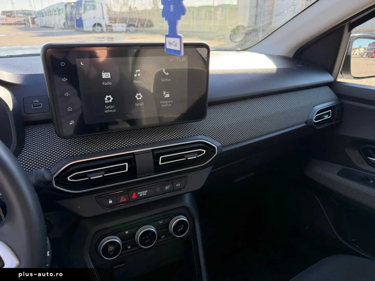 Dacia Logan ECO-G 100 MT6 Prestige