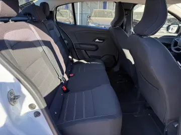 Dacia Logan ECO-G 100 MT6 Prestige