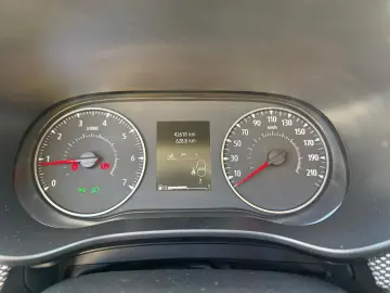 Dacia Logan ECO-G 100 MT6 Prestige