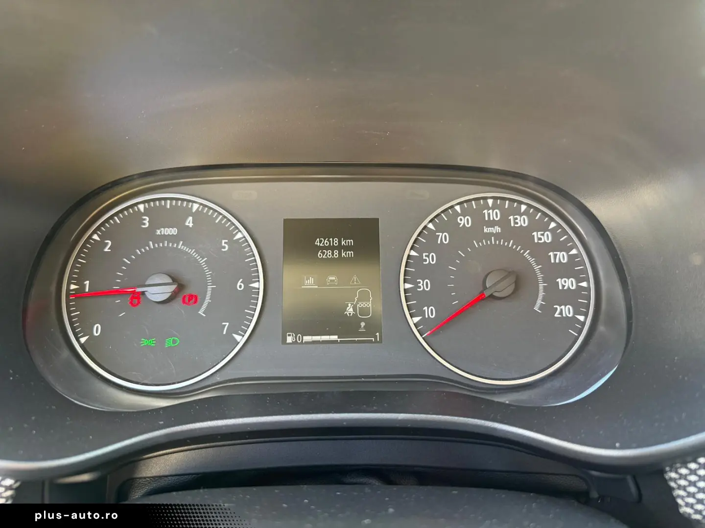 Dacia Logan ECO-G 100 MT6 Prestige