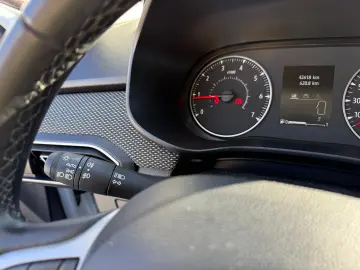 Dacia Logan ECO-G 100 MT6 Prestige