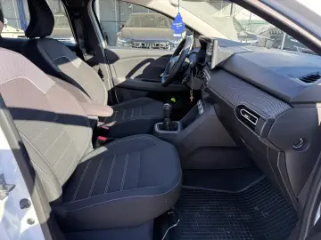 Dacia Logan ECO-G 100 MT6 Prestige