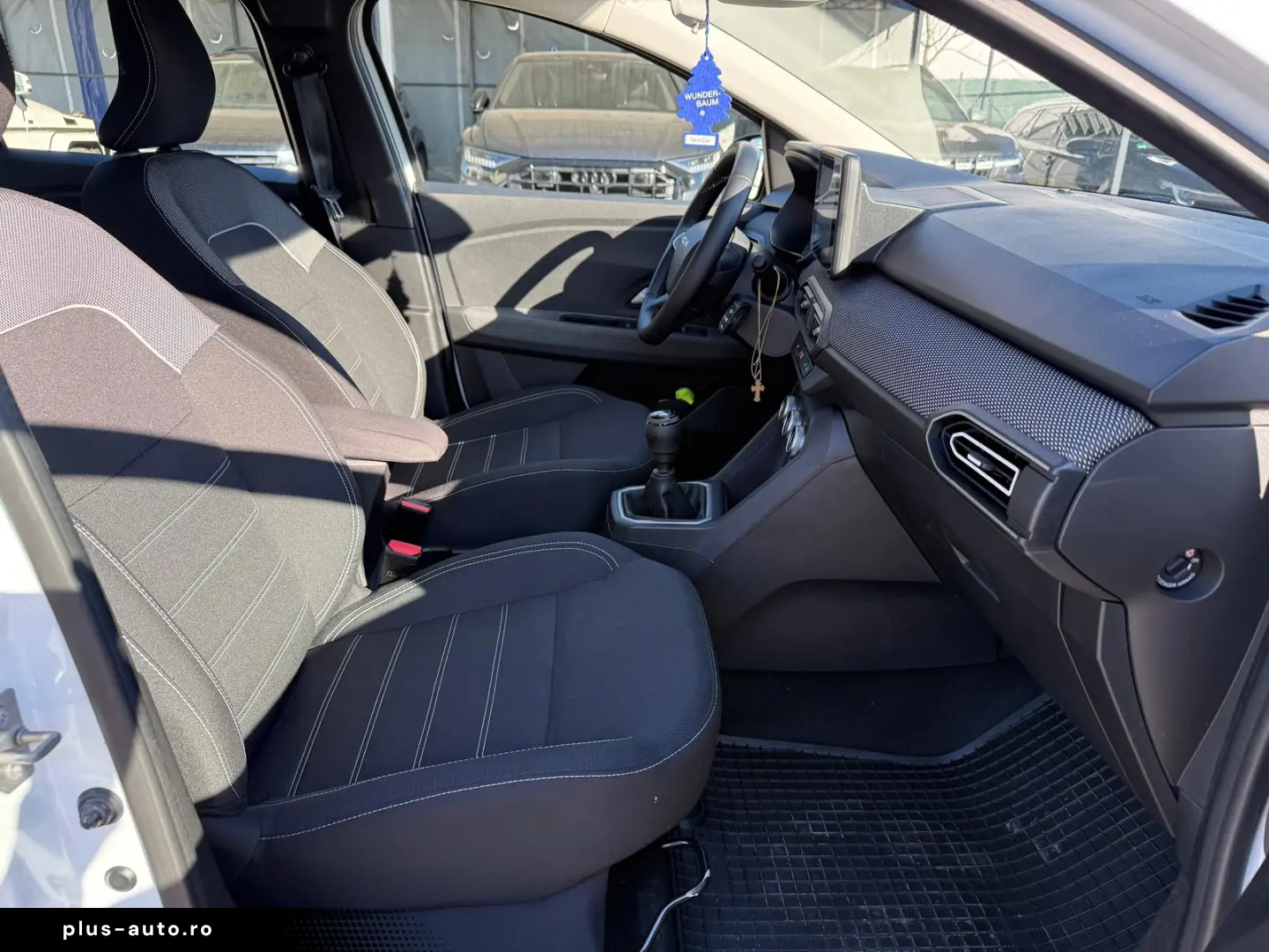 Dacia Logan ECO-G 100 MT6 Prestige