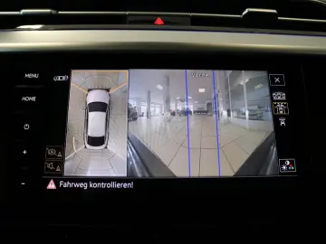 Volkswagen Arteon R-Line 4M DCC HUD Matrix Pano 360  Memory