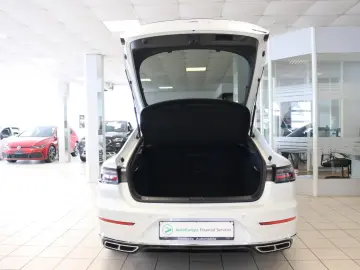 Volkswagen Arteon R-Line 4M DCC HUD Matrix Pano 360  Memory