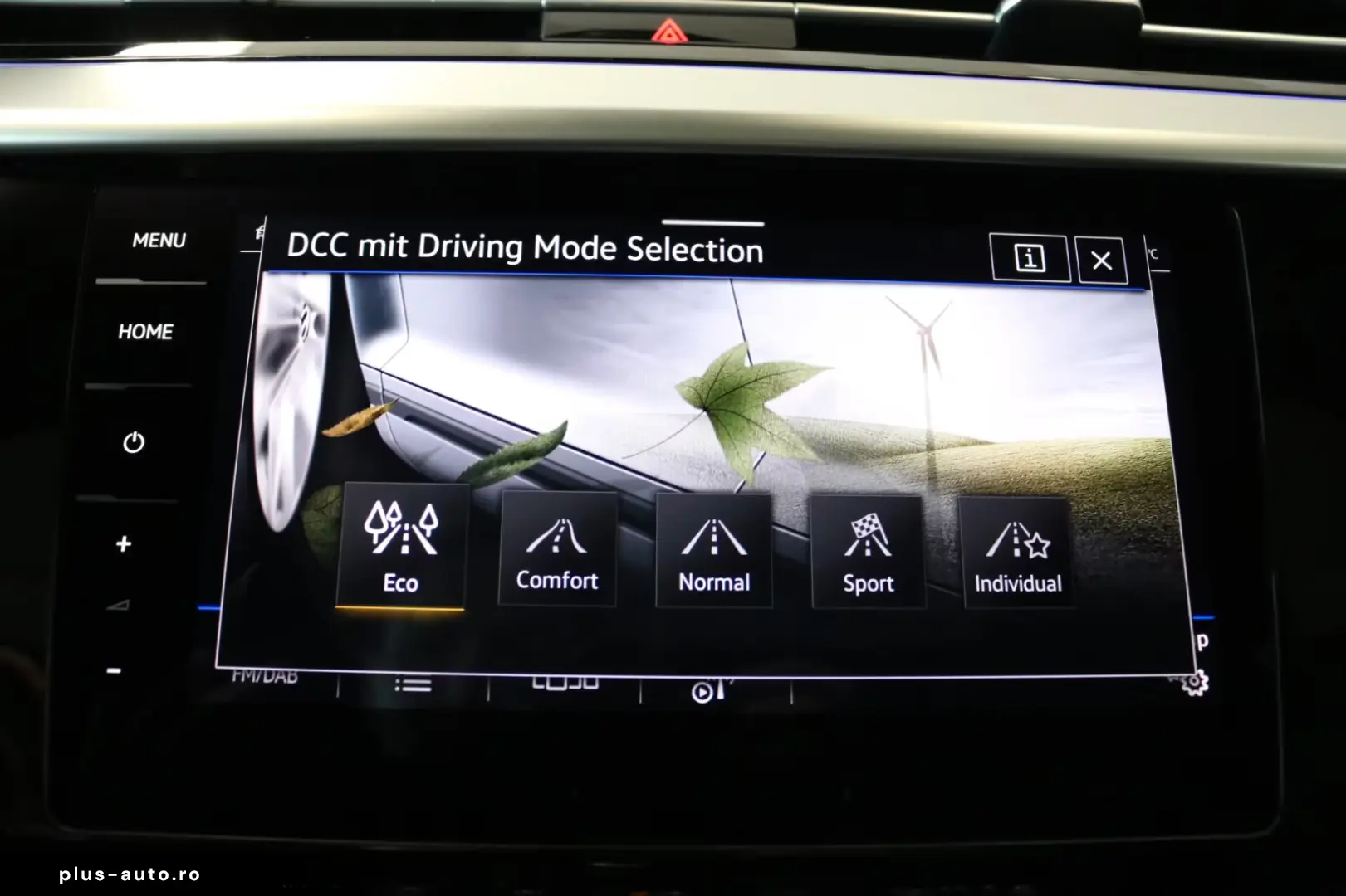 Volkswagen Arteon R-Line 4M DCC HUD Matrix Pano 360  Memory