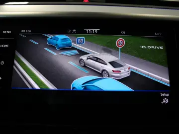 Volkswagen Arteon R-Line 4M DCC HUD Matrix Pano 360  Memory