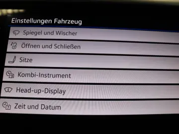 Volkswagen Arteon R-Line 4M DCC HUD Matrix Pano 360  Memory