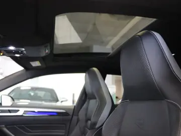 Volkswagen Arteon R-Line 4M DCC HUD Matrix Pano 360  Memory