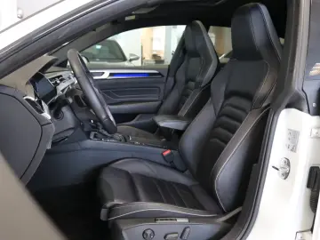 Volkswagen Arteon R-Line 4M DCC HUD Matrix Pano 360  Memory