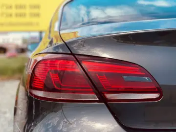 Volkswagen Passat CC Sportline  2013