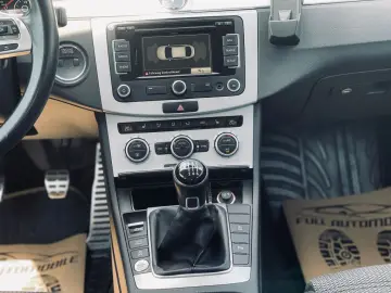 Volkswagen Passat CC Sportline  2013