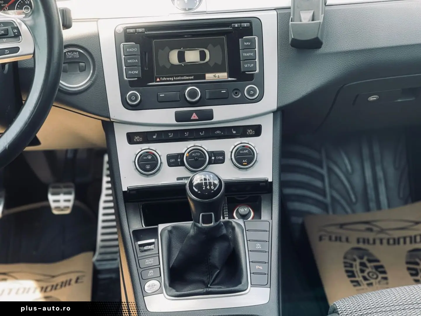 Volkswagen Passat CC Sportline  2013