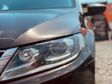 Volkswagen Passat CC Sportline  2013