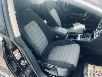 Volkswagen Passat CC Sportline  2013