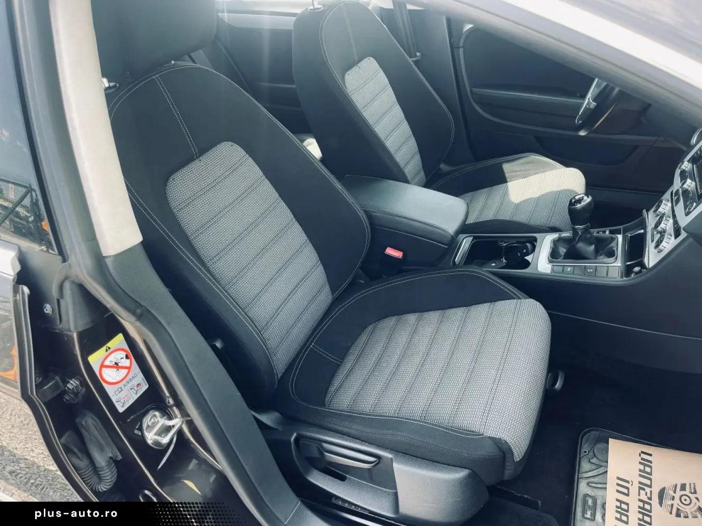 Volkswagen Passat CC Sportline  2013