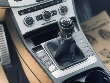 Volkswagen Passat CC Sportline  2013