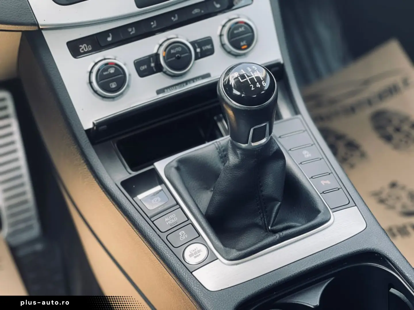 Volkswagen Passat CC Sportline  2013