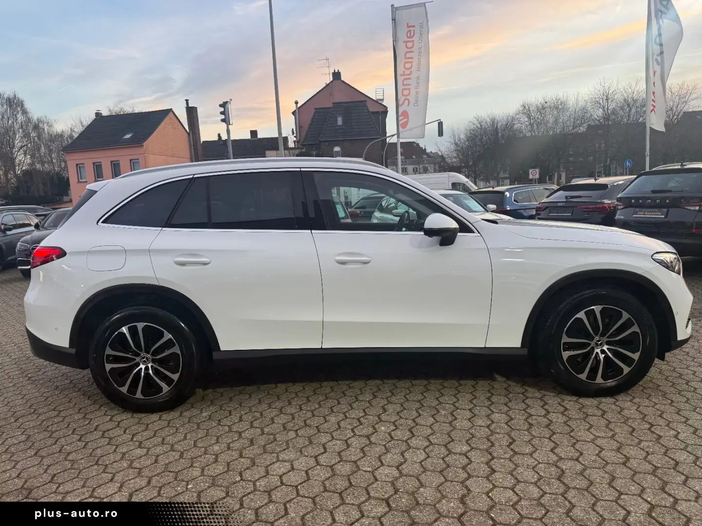 Mercedes-Benz GLC 200