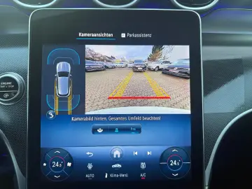 Mercedes-Benz GLC 200