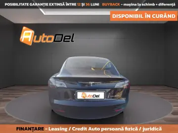 Tesla Model 3 Long Range Dual Motor