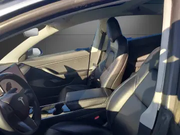 Tesla Model 3 Long Range Dual Motor