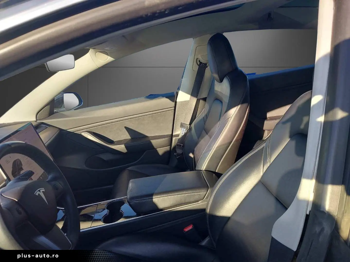 Tesla Model 3 Long Range Dual Motor