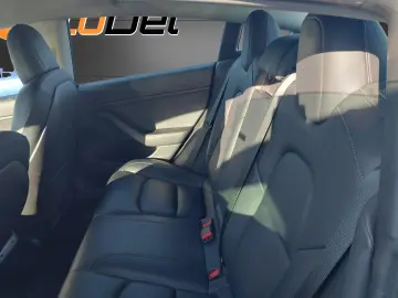 Tesla Model 3 Long Range Dual Motor