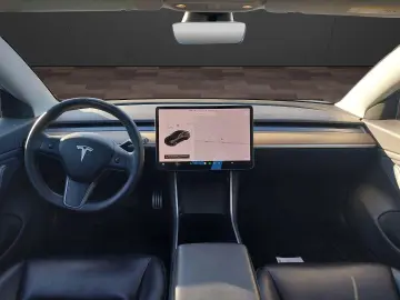 Tesla Model 3 Long Range Dual Motor