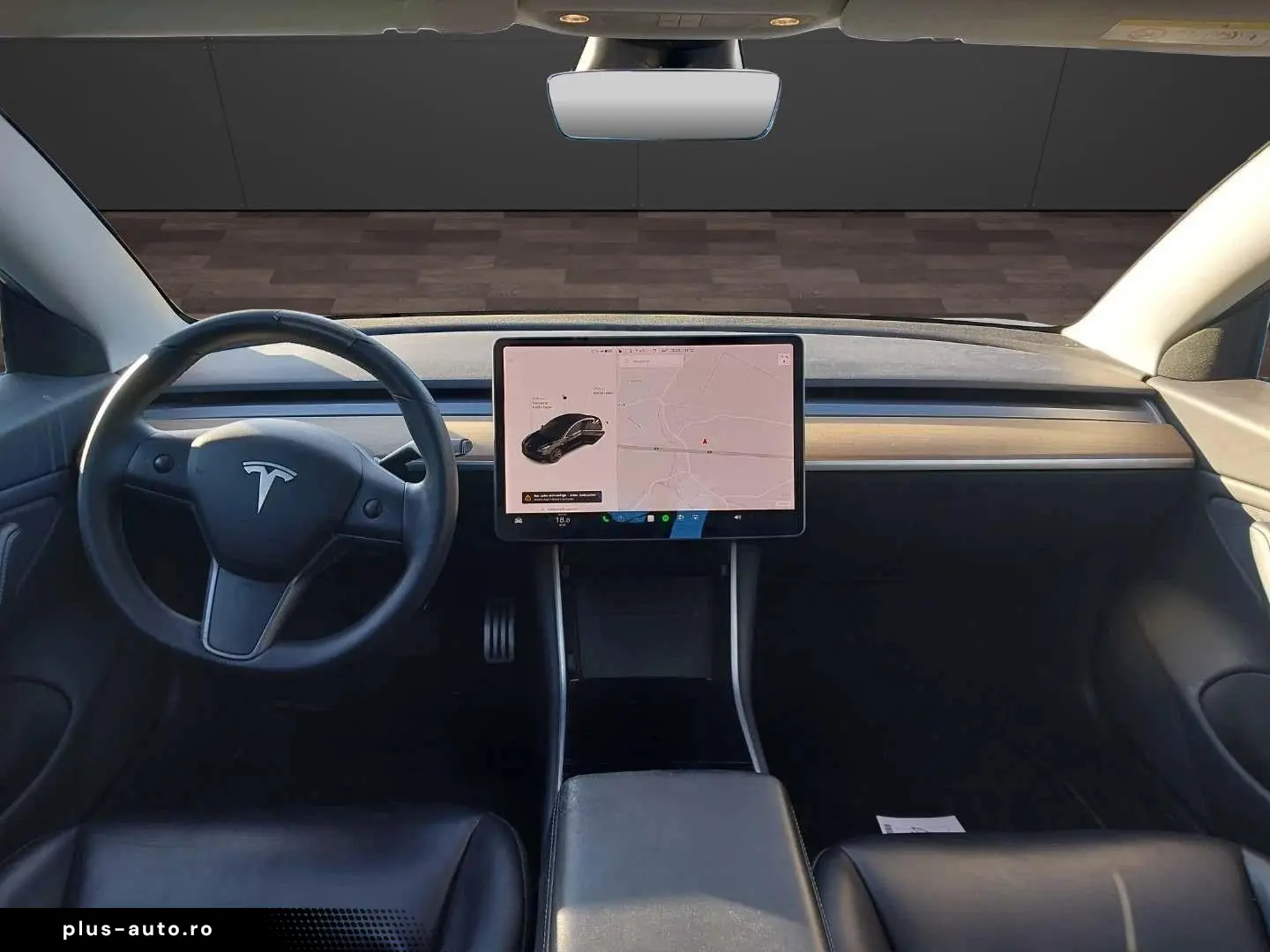 Tesla Model 3 Long Range Dual Motor