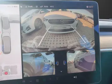 Tesla Model 3 Long Range Dual Motor