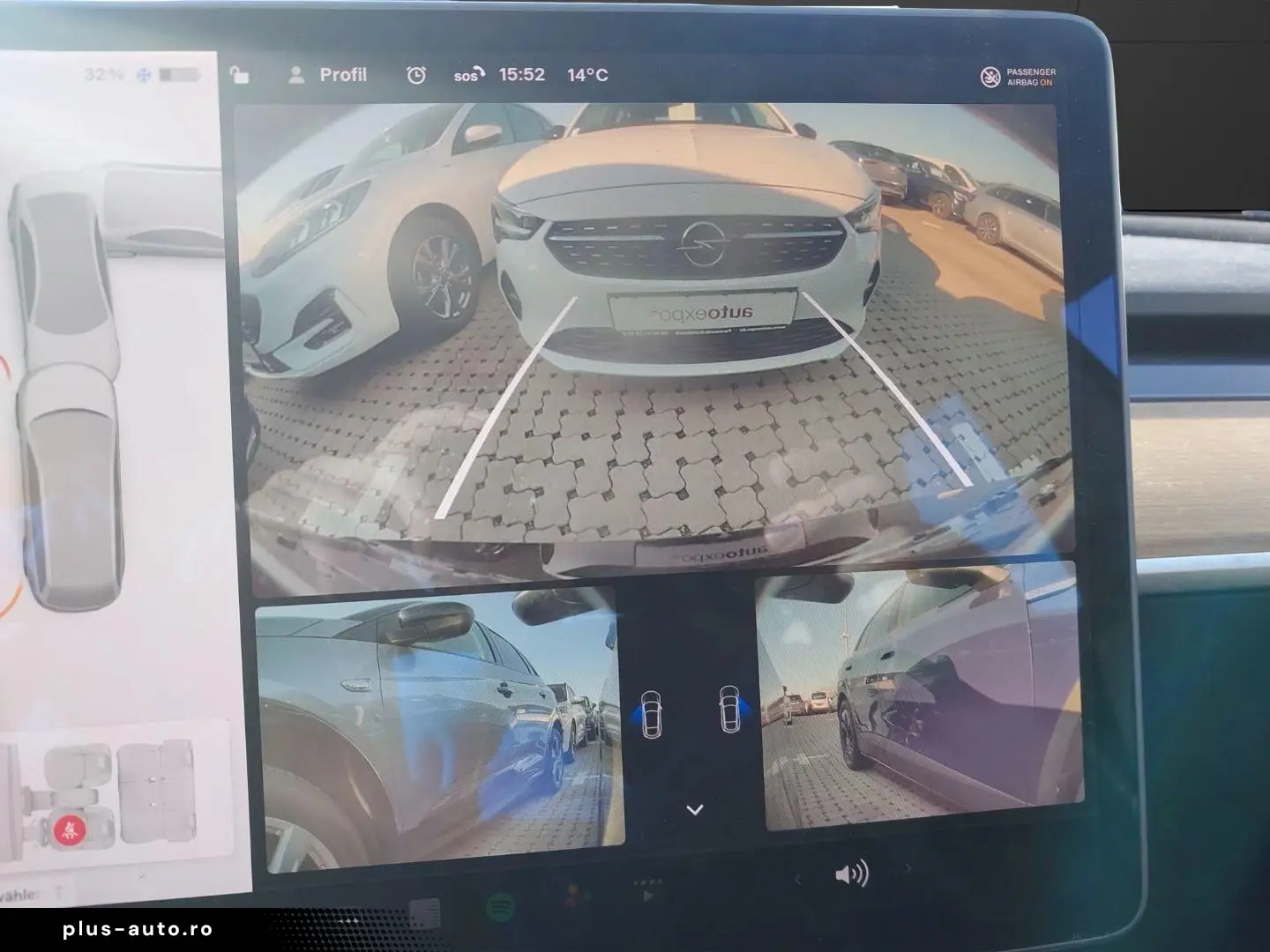 Tesla Model 3 Long Range Dual Motor