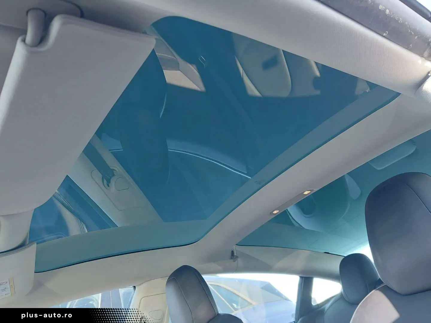 Tesla Model 3 Long Range Dual Motor