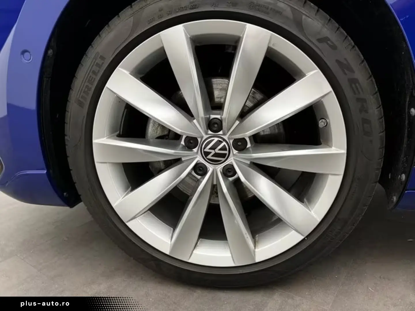 Volkswagen Arteon GTE 1.4 TSI DSG Hybrid RLine