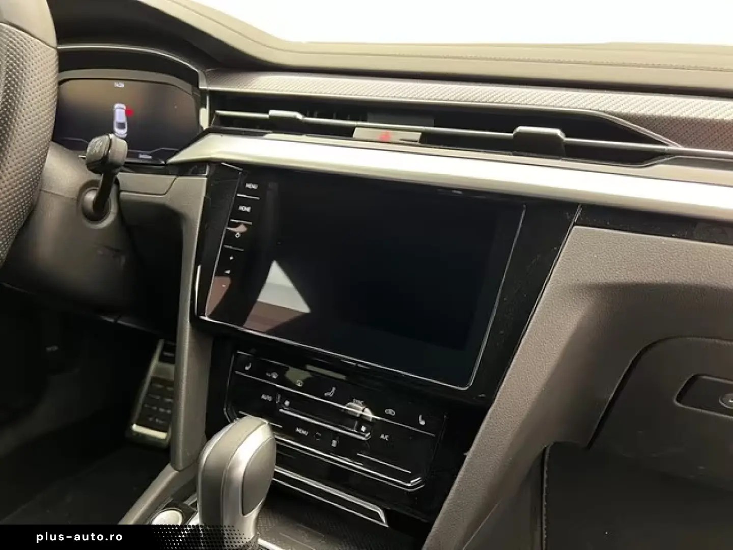 Volkswagen Arteon GTE 1.4 TSI DSG Hybrid RLine